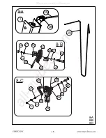 Preview for 16 page of MPEX MFM-8250 Assembly Manual