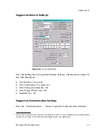 Preview for 13 page of MPFiltri ICM Manual