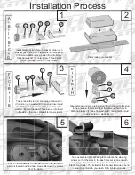 Предварительный просмотр 2 страницы MPH Industries BEE III Installation Manual