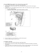 Preview for 34 page of MPH Industries Ranger EZ Operation Manual