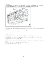 Preview for 36 page of MPH Industries Ranger EZ Operation Manual