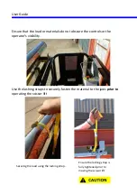 Preview for 8 page of MPH DeckRail Xtra User Manual