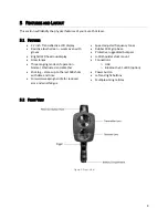 Предварительный просмотр 9 страницы MPH Sure Shot User Manual