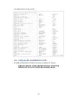 Preview for 16 page of MPI Technologies IPDS DIMM Installation And Operator'S Manual