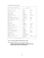 Preview for 20 page of MPI Technologies IPDS DIMM Installation And Operator'S Manual