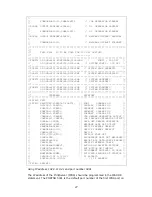 Preview for 27 page of MPI Technologies IPDS DIMM Installation And Operator'S Manual