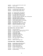 Preview for 31 page of MPI Technologies IPDS DIMM Installation And Operator'S Manual