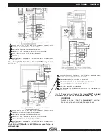 Предварительный просмотр 39 страницы MPI FCX Installation And Service Manual