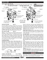 Предварительный просмотр 44 страницы MPI FCX Installation And Service Manual