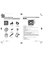 Preview for 6 page of Mpio DMG PLUS User Manual