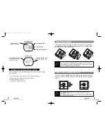 Preview for 8 page of Mpio DMG PLUS User Manual