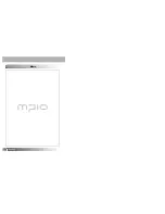 Preview for 16 page of Mpio DMK PLUS User Manual