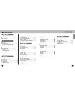 Preview for 4 page of Mpio FG200 User Manual