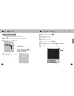 Preview for 16 page of Mpio FG200 User Manual