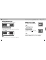 Preview for 17 page of Mpio FG200 User Manual