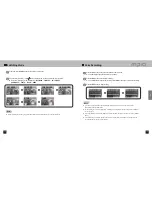 Preview for 18 page of Mpio FG200 User Manual