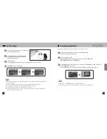 Preview for 19 page of Mpio FG200 User Manual