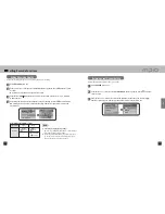 Preview for 29 page of Mpio FG200 User Manual