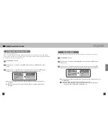 Preview for 30 page of Mpio FG200 User Manual