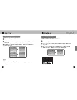 Preview for 32 page of Mpio FG200 User Manual