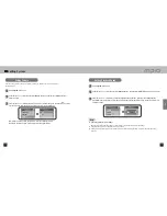 Preview for 38 page of Mpio FG200 User Manual