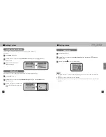 Preview for 42 page of Mpio FG200 User Manual