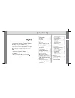 Предварительный просмотр 2 страницы Mpio FL 350 User Manual