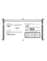 Предварительный просмотр 16 страницы Mpio FL 350 User Manual