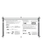 Предварительный просмотр 18 страницы Mpio FL 350 User Manual