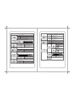 Предварительный просмотр 19 страницы Mpio FY 200 User Manual