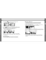 Preview for 19 page of Mpio FY 500 User Manual