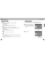 Предварительный просмотр 7 страницы Mpio FY 600 User Manual