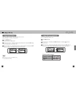 Предварительный просмотр 20 страницы Mpio FY 600 User Manual