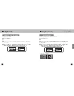 Предварительный просмотр 23 страницы Mpio FY 600 User Manual