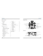 Предварительный просмотр 2 страницы Mpio FY 800 User Manual