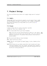 Preview for 55 page of Mpio HD 300 Manual