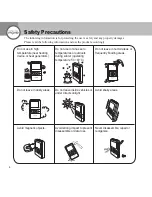 Предварительный просмотр 4 страницы Mpio HD 400 User Manual