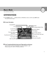 Предварительный просмотр 17 страницы Mpio HD 400 User Manual