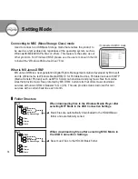 Предварительный просмотр 58 страницы Mpio HD 400 User Manual