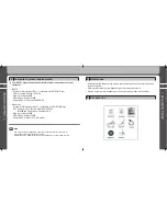 Предварительный просмотр 6 страницы Mpio PD 100 User Manual