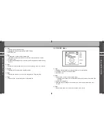 Предварительный просмотр 9 страницы Mpio PD 100 User Manual