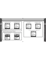 Предварительный просмотр 36 страницы Mpio PD 100 User Manual