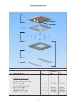 Preview for 7 page of MPK VisionVent M pro 4400P Fitting And Operating Instructions