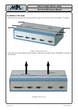 Preview for 22 page of MPL PIP19 Technical Reference Manual