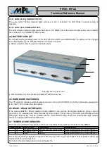 Preview for 45 page of MPL PIP20 Technical Reference Manual