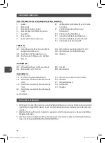 Preview for 30 page of MPM 1133049 User Manual