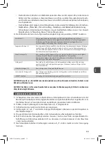 Preview for 33 page of MPM 1133049 User Manual