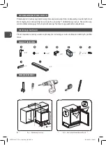 Предварительный просмотр 8 страницы MPM 116-CJI-17/A User Manual