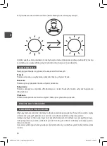 Предварительный просмотр 14 страницы MPM 116-CJI-17/A User Manual