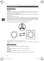 Предварительный просмотр 34 страницы MPM 116-CJI-17/A User Manual